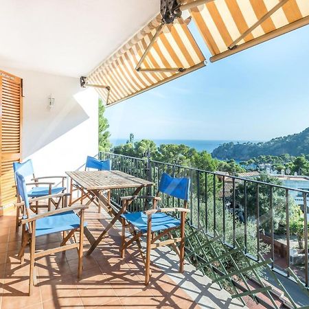 Antora C By Seamount Rentals Palafrugell Exterior photo