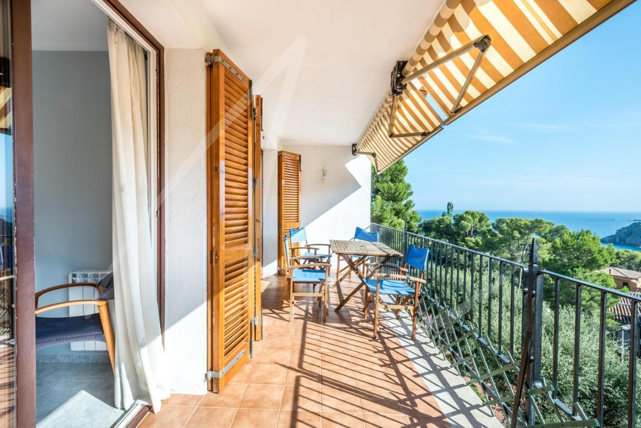 Antora C By Seamount Rentals Palafrugell Exterior photo